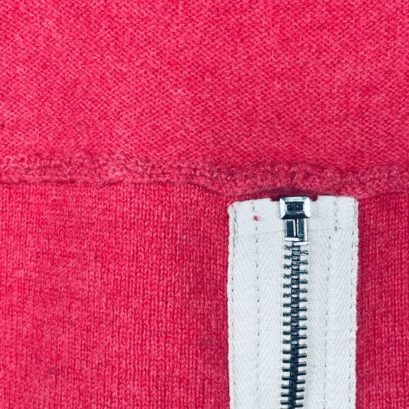 Feel the Piece by Terre Jacobs 100% Cashmere Pink Pullover Sweater Women’s XS/S - Picture 13 of 16